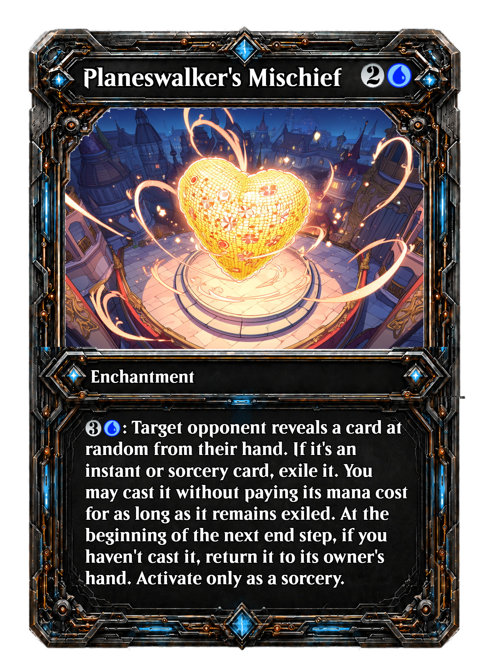 059 - Planeswalker's Mischief.png