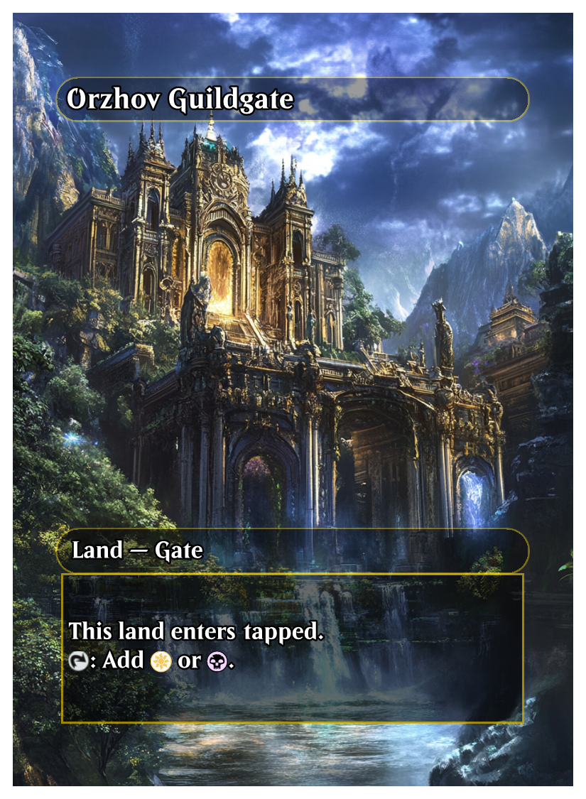064 - Orzhov Guildgate.png