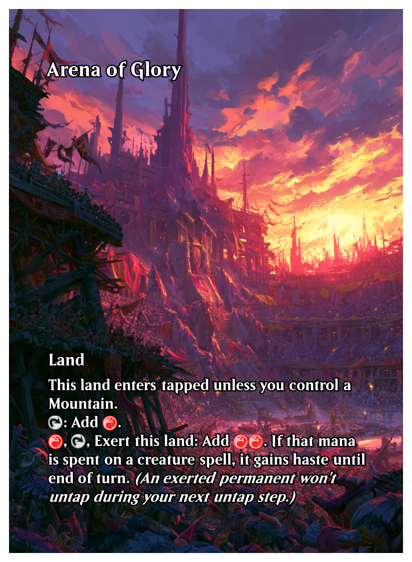 002 - Arena of Glory.png