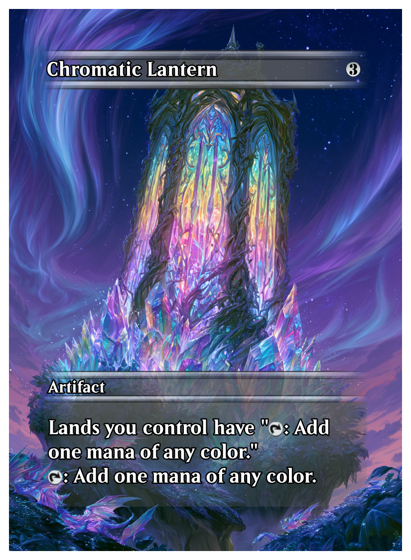 016 - Chromatic Lantern.png