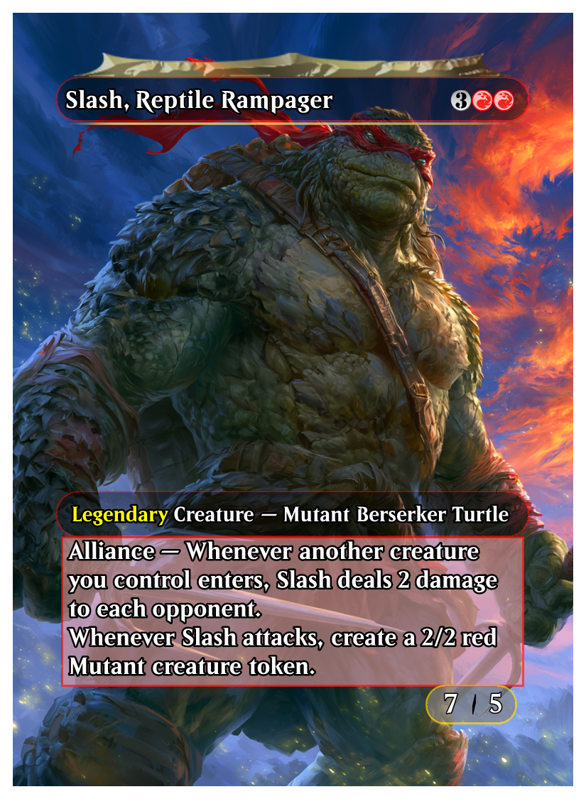 089 - Slash Reptile Rampager.png
