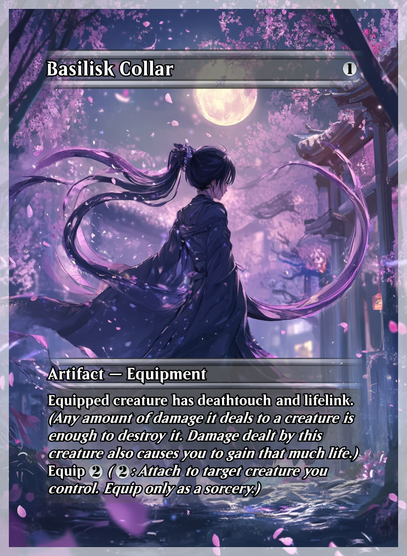 003 - Basilisk Collar.png