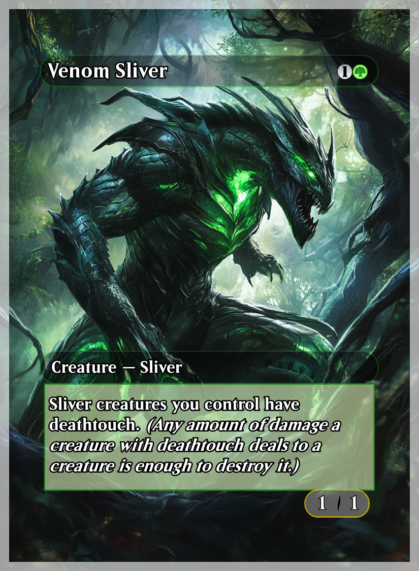 040 - Venom Sliver.png