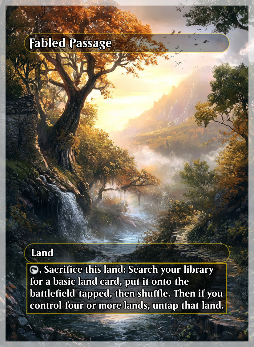 100 - Fabled Passage.png