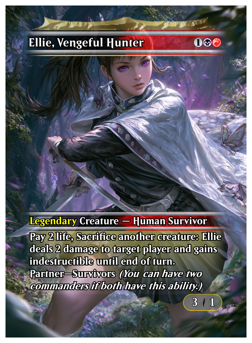 023 - Ellie Vengeful Hunter.png