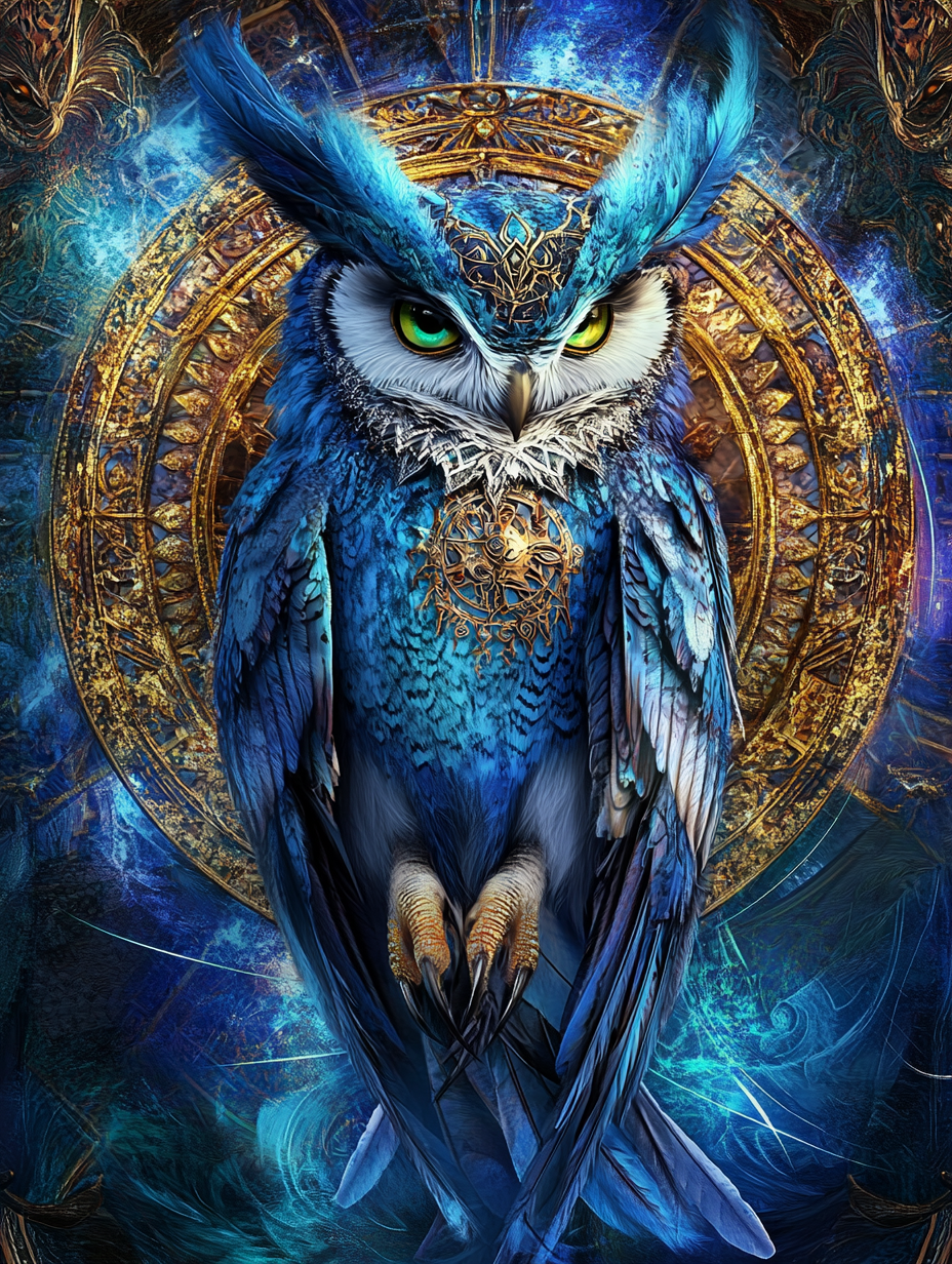 riorik77_Create_an_image_of_a_Sage_Owl_a_blue_creature_with_b_ded162e2-9fad-44e3-b3a1-6f534f18d68c_2.png