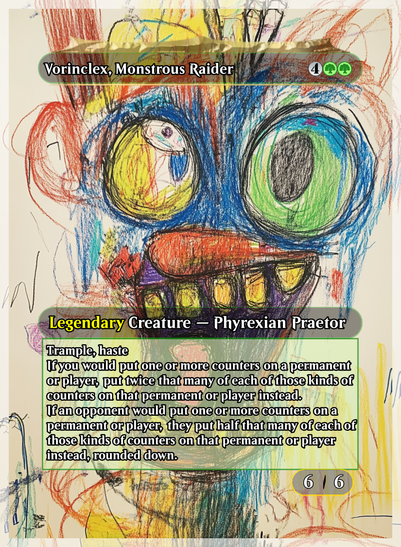 099 - Vorinclex Monstrous Raider.png