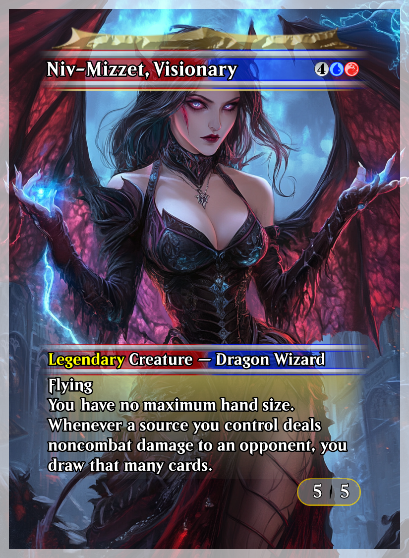 070 - Niv-Mizzet Visionary.png