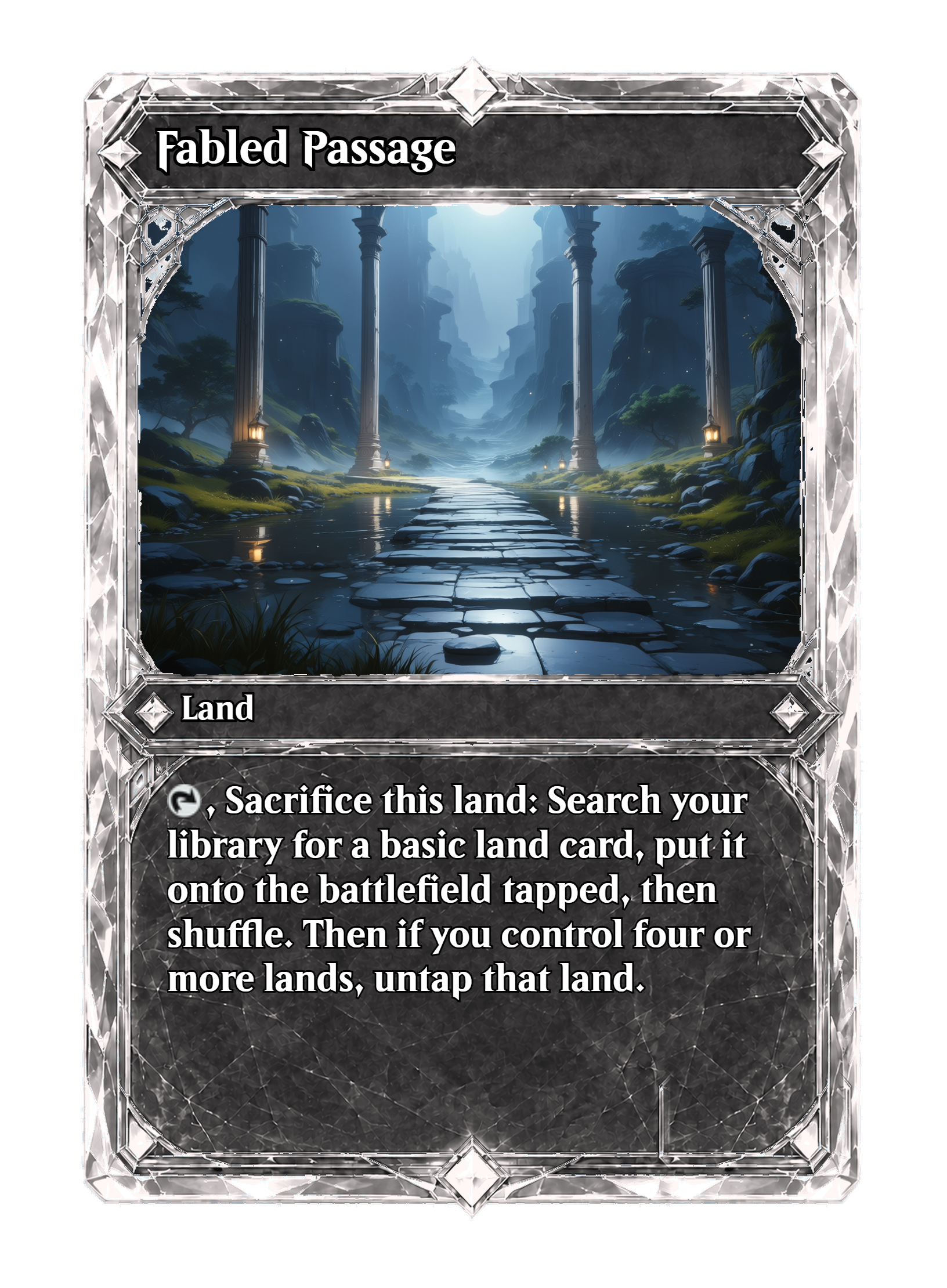 031 - Fabled Passage.png