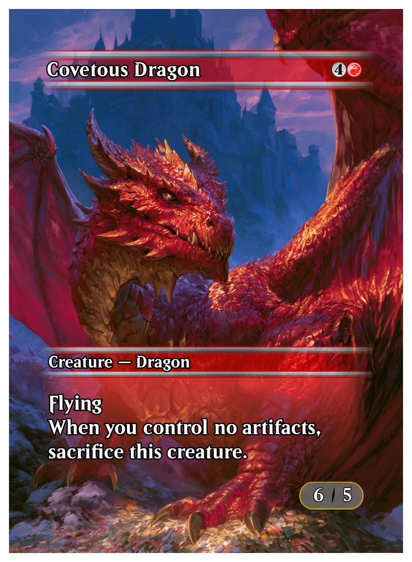 010 - Covetous Dragon.png