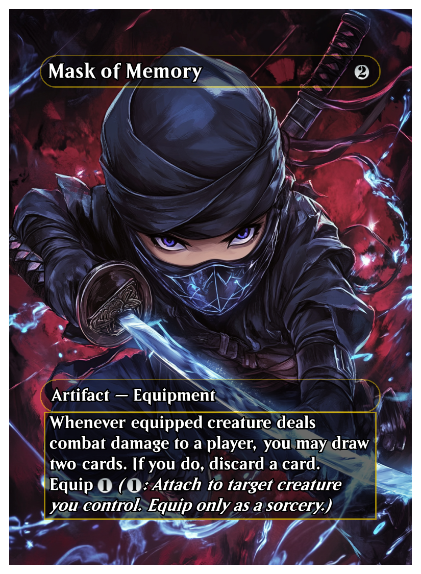 057 - Mask of Memory.png