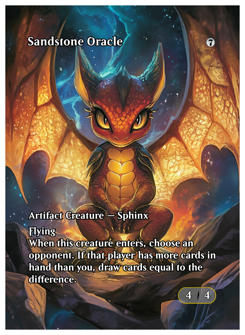 087 - Sandstone Oracle.png