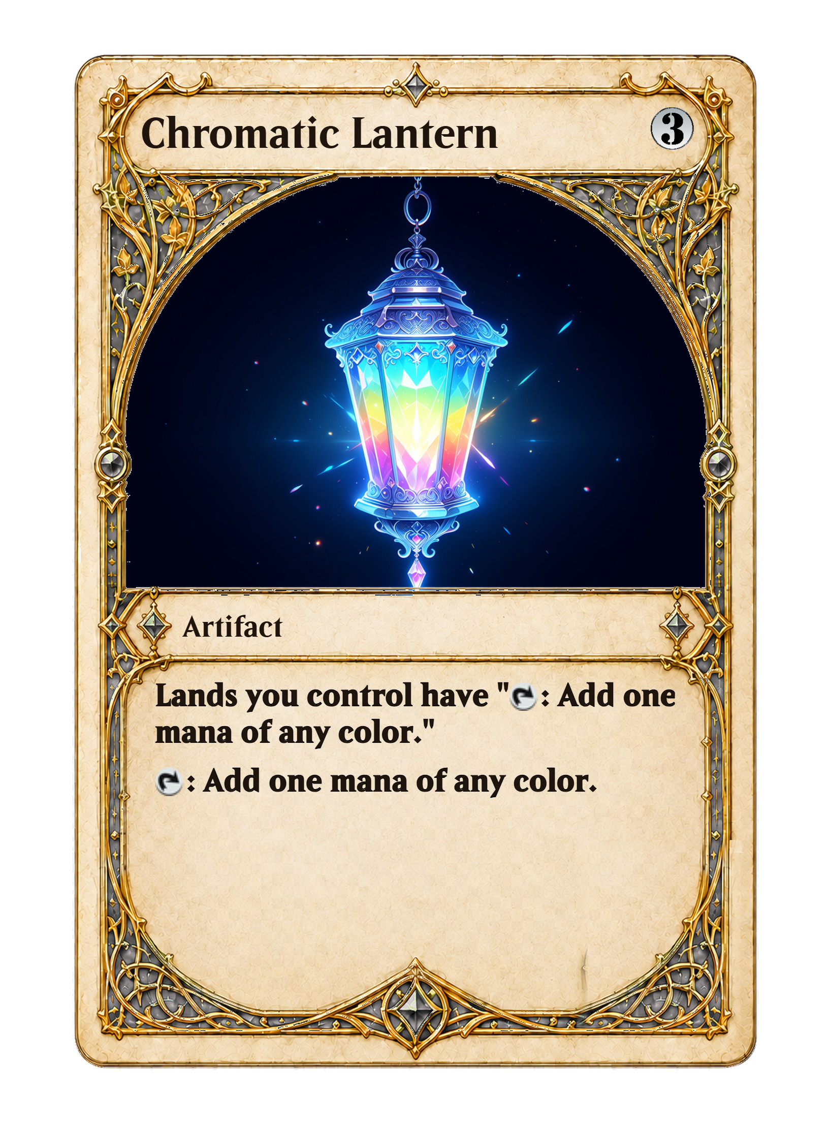 010 - Chromatic Lantern.png
