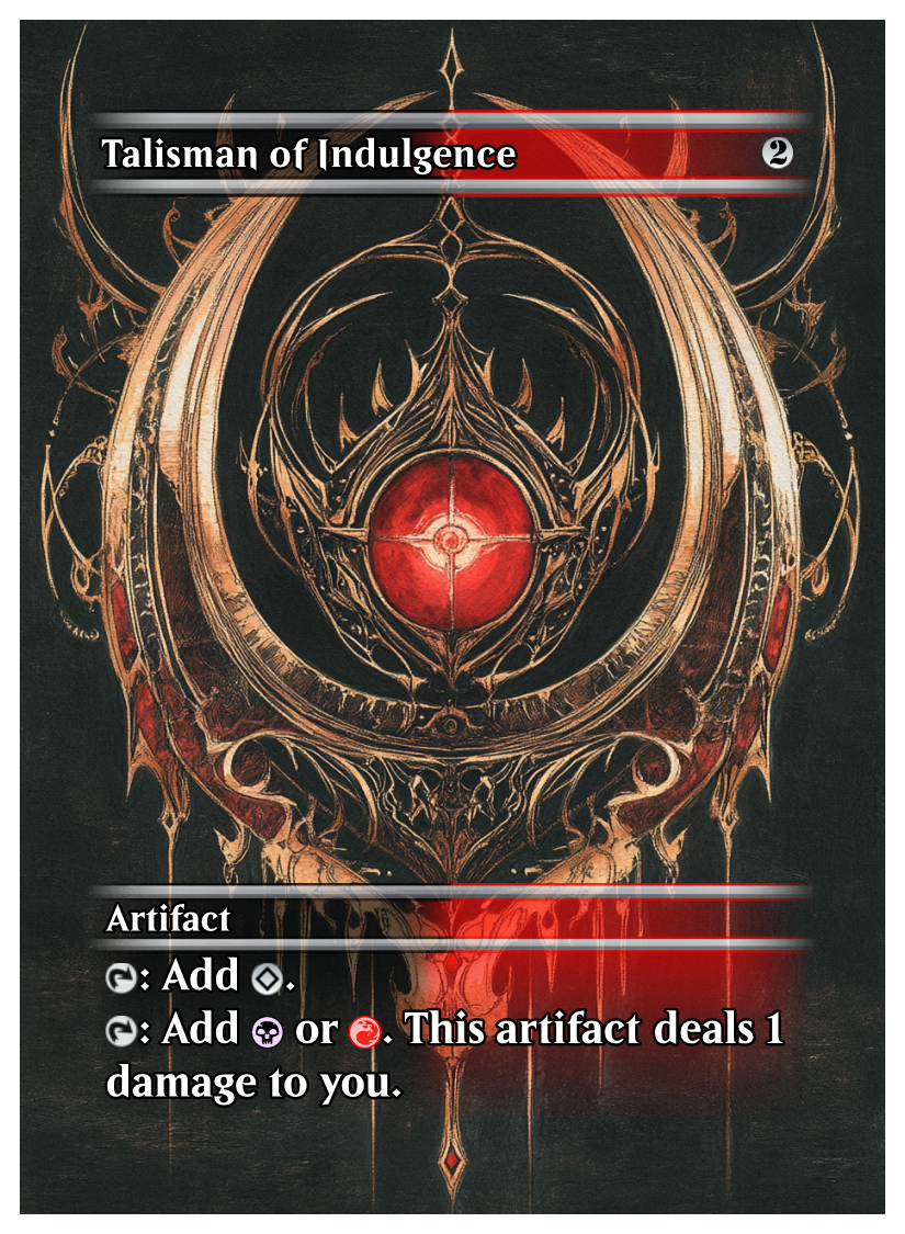 088 - Talisman of Indulgence.png