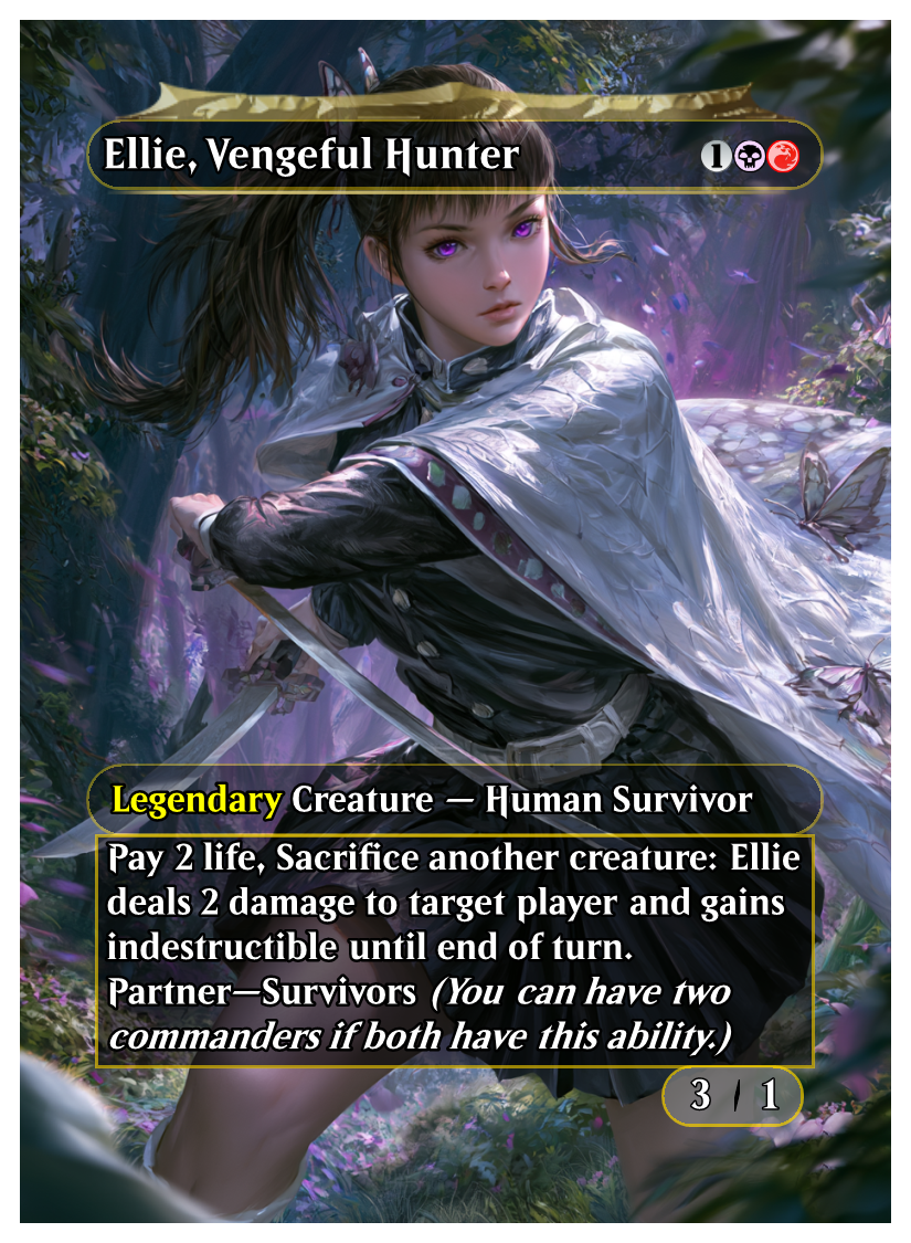 023 - Ellie Vengeful Hunter.png