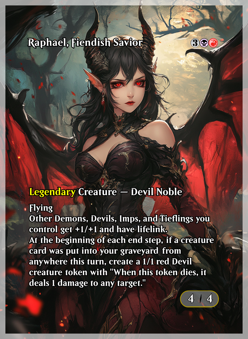 064 - Raphael Fiendish Savior.png