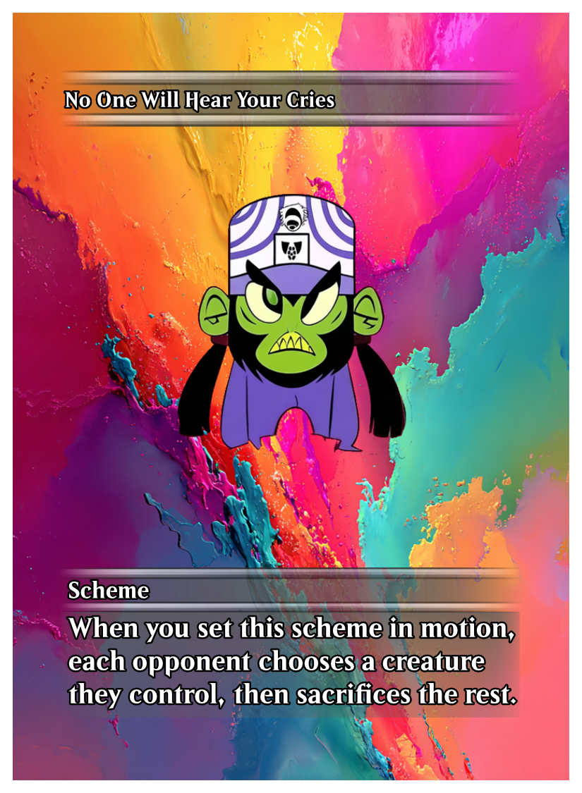 061 - No One Will Hear Your Cries.png