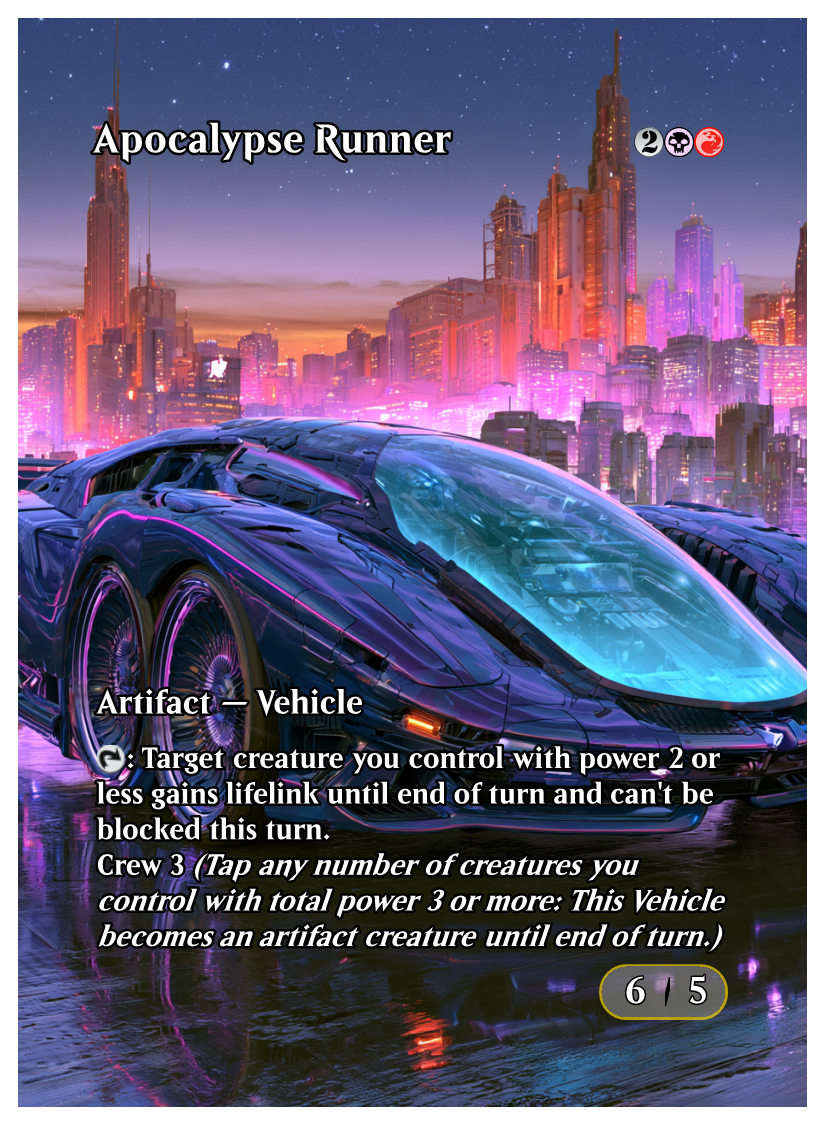003 - Apocalypse Runner.png