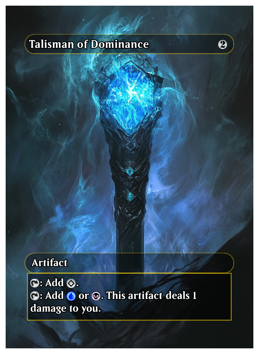 090 - Talisman of Dominance.png