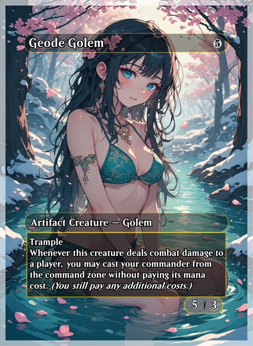 025 - Geode Golem.png