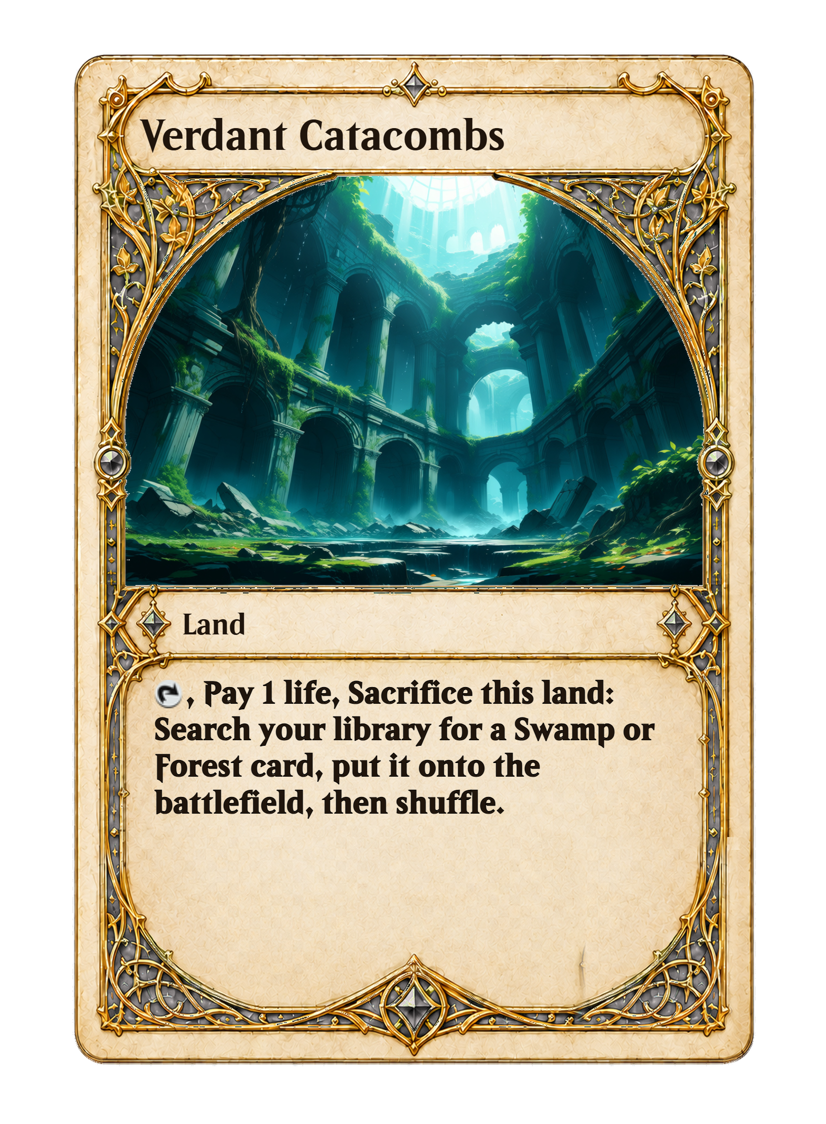 095 - Verdant Catacombs.png
