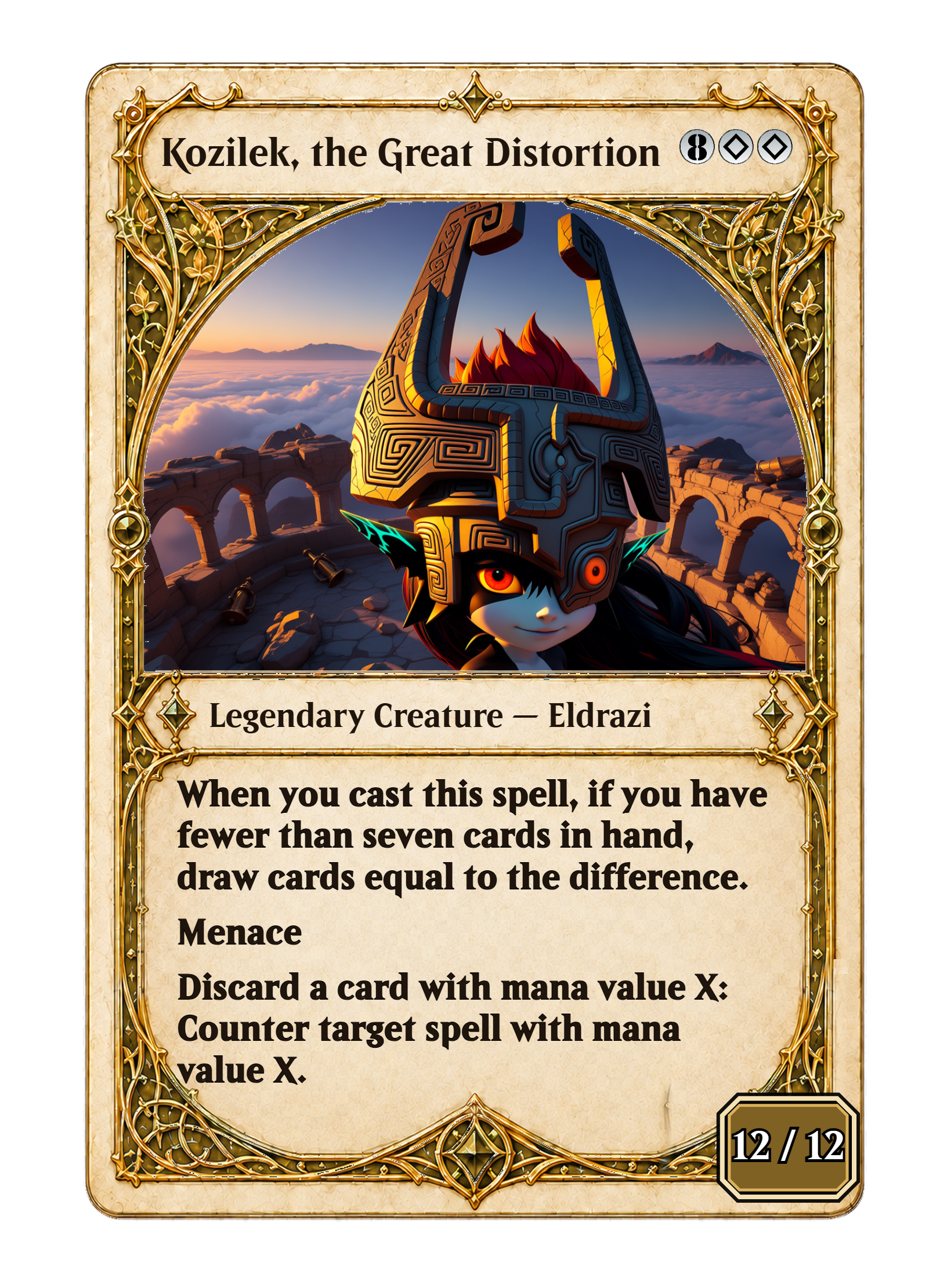 Kozilek, the Great Distortion-front-1594.png
