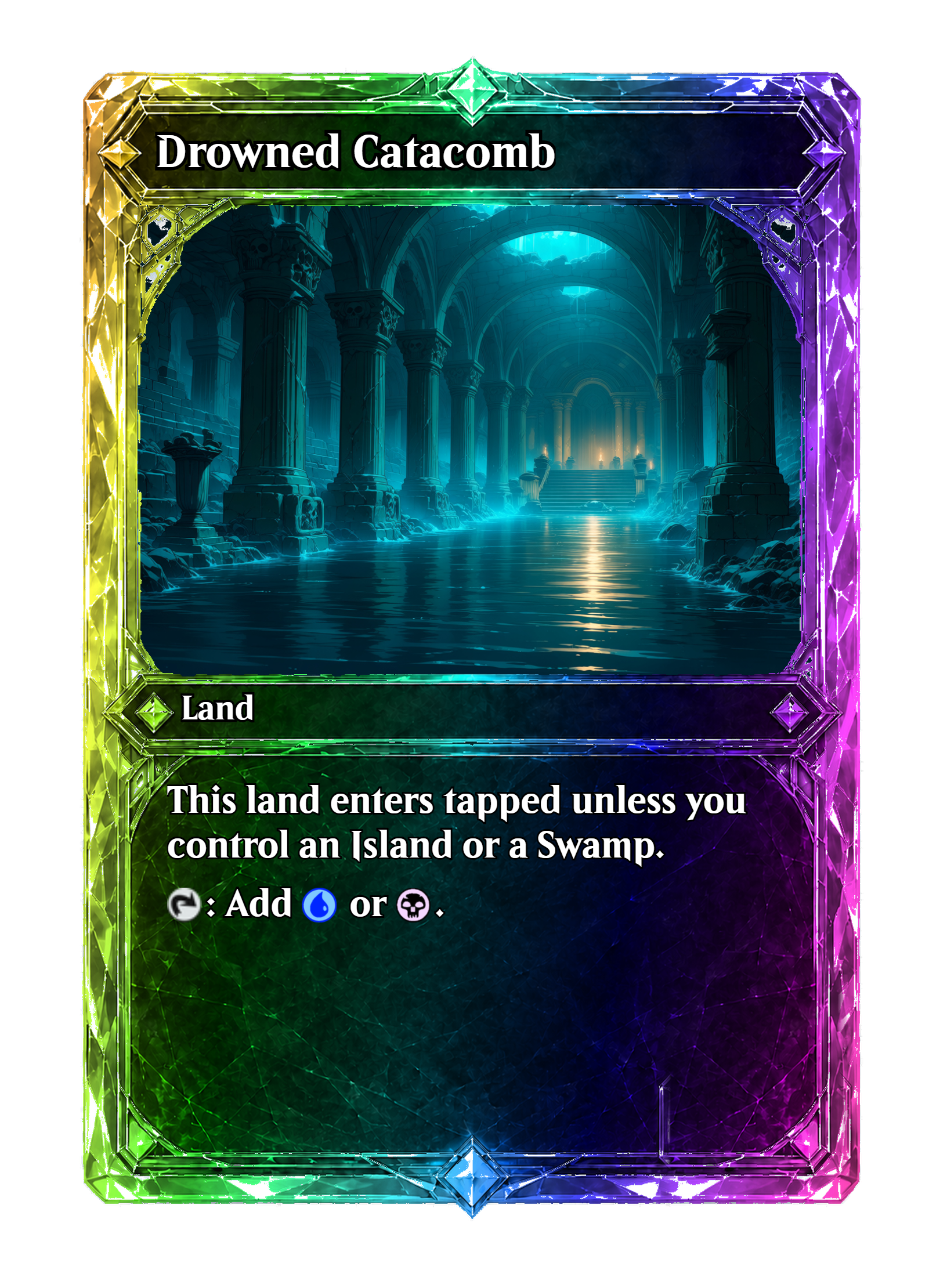023 - Drowned Catacomb.png