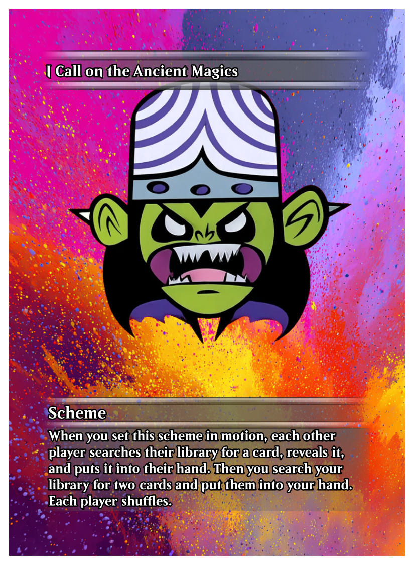 031 - I Call on the Ancient Magics.png