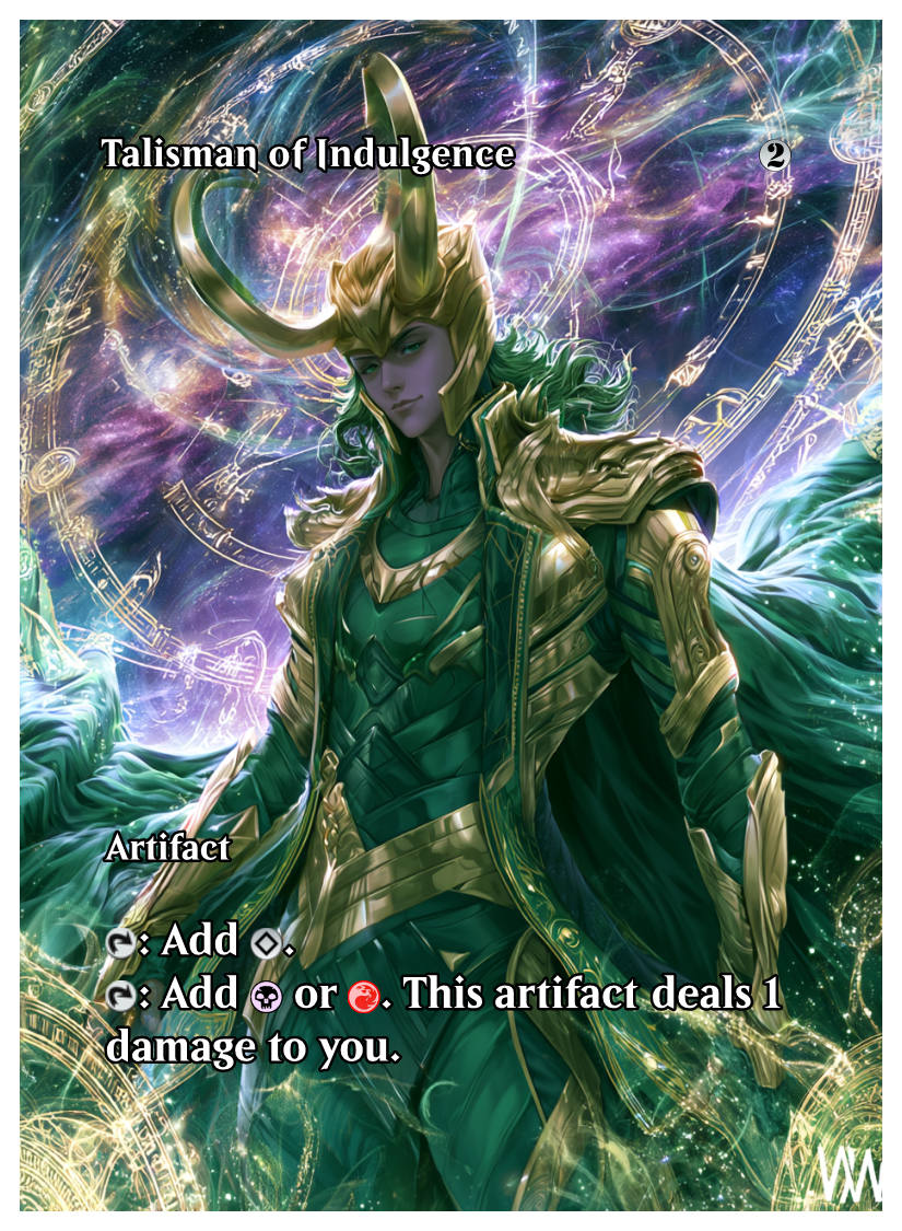 085 - Talisman of Indulgence.png
