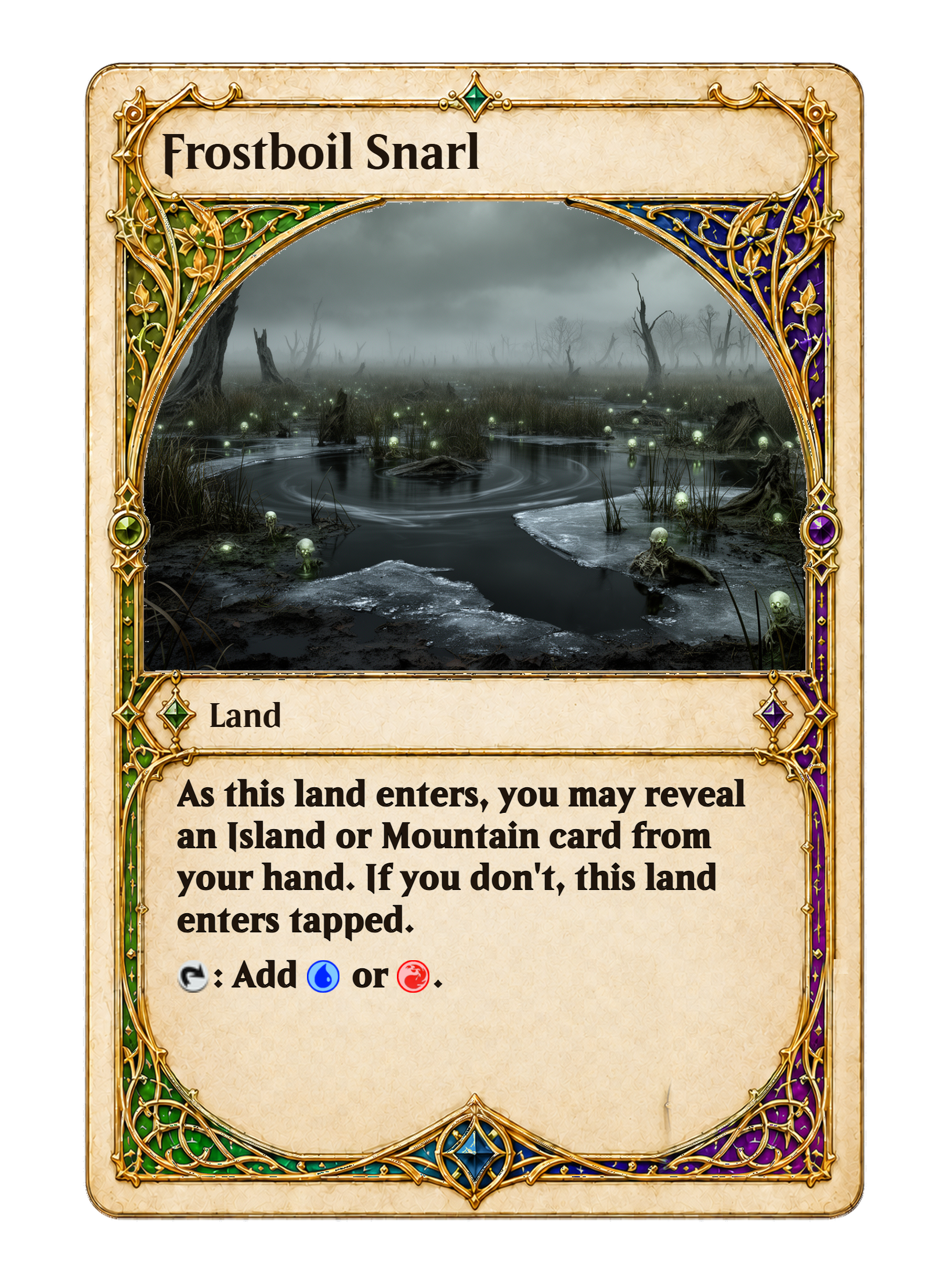 028 - Frostboil Snarl.png