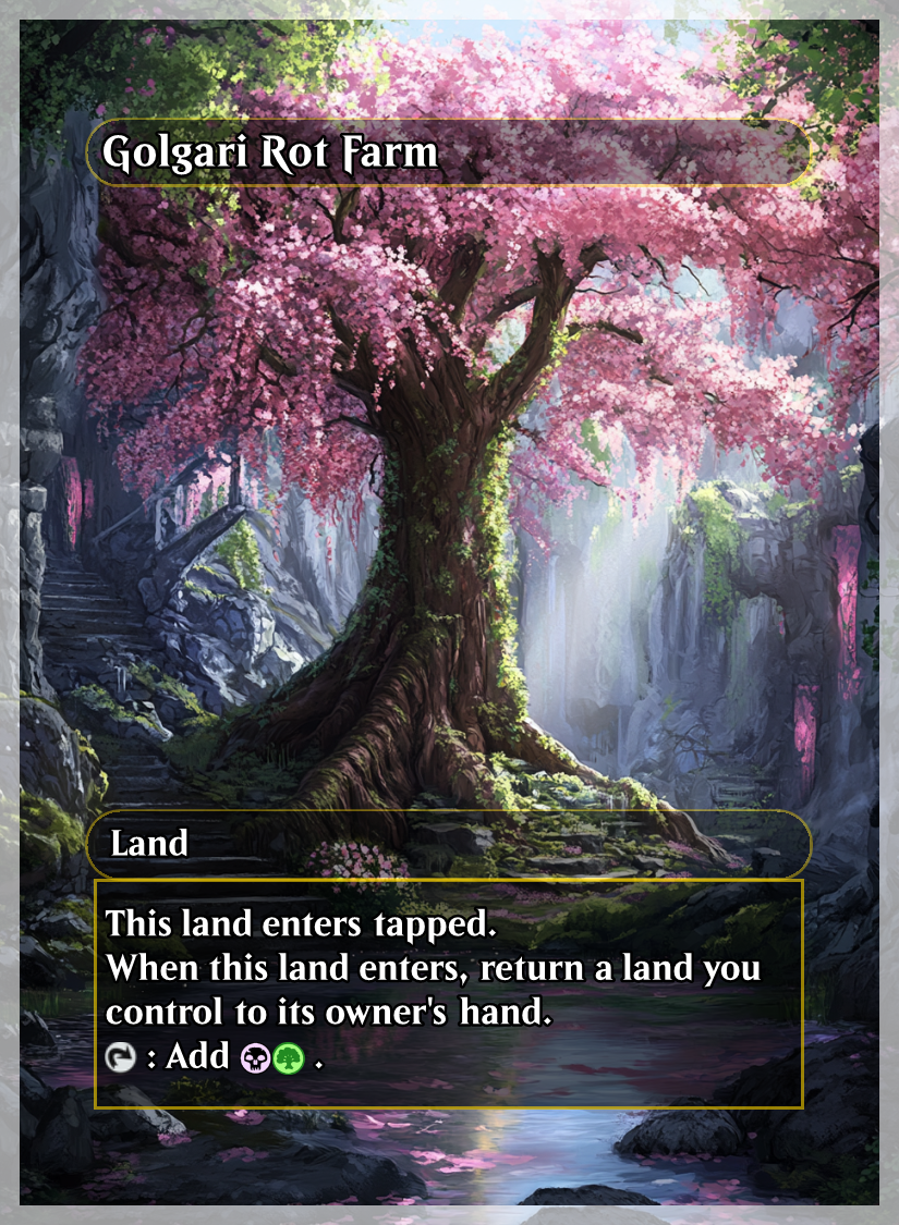 035 - Golgari Rot Farm.png