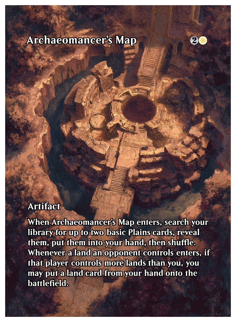 004 - Archaeomancers Map.png