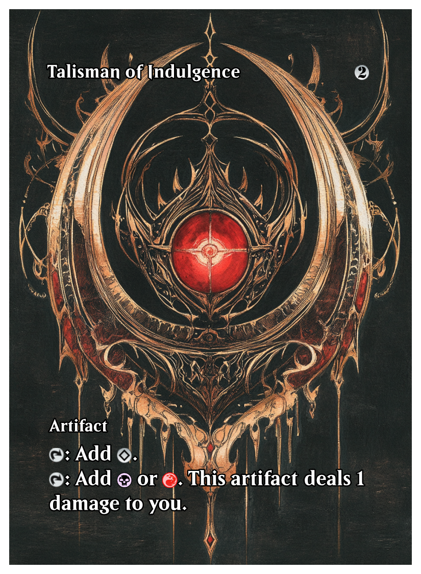 088 - Talisman of Indulgence.png