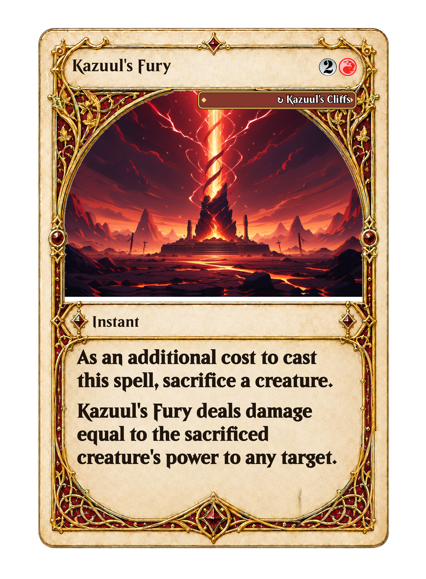 Kazuul's Fury -- Kazuul's Cliffs-front-771.png