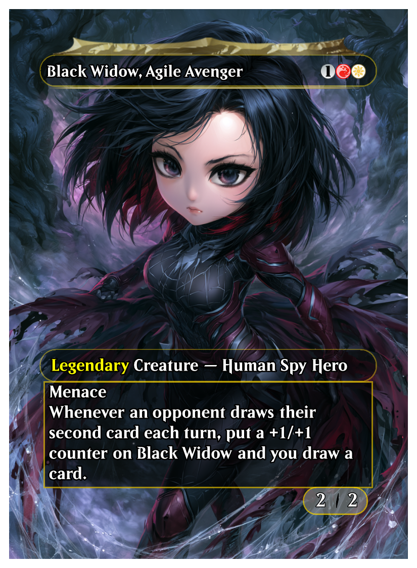 007 - Black Widow Agile Avenger.png
