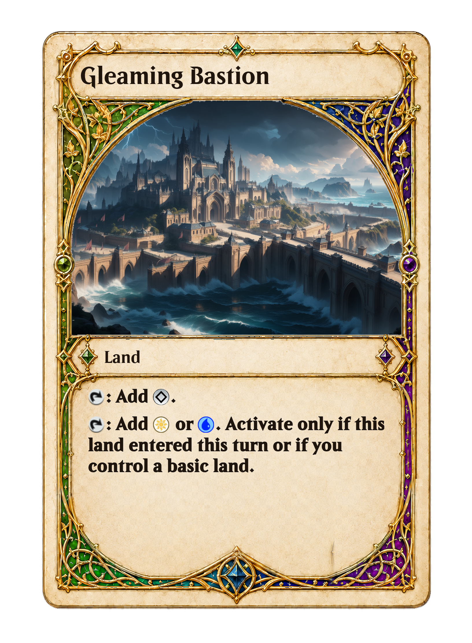 Gleaming Bastion-front-1688.png