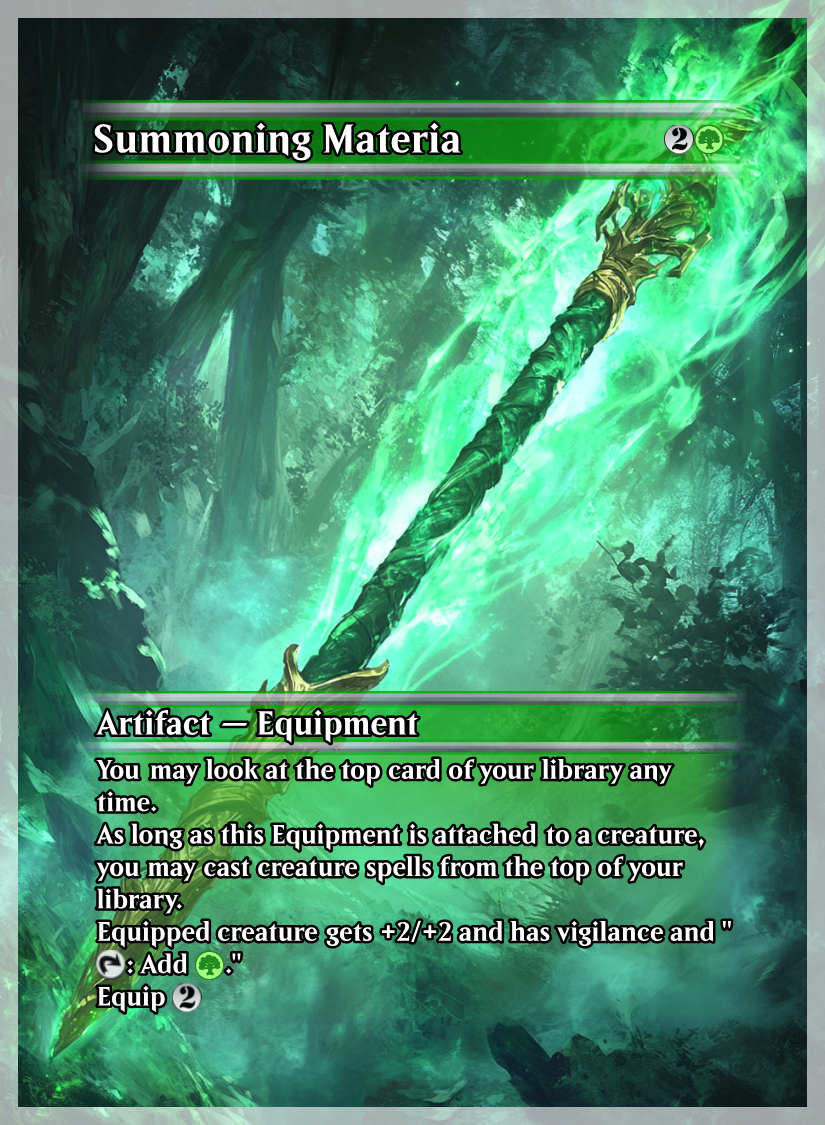 083 - Summoning Materia.png