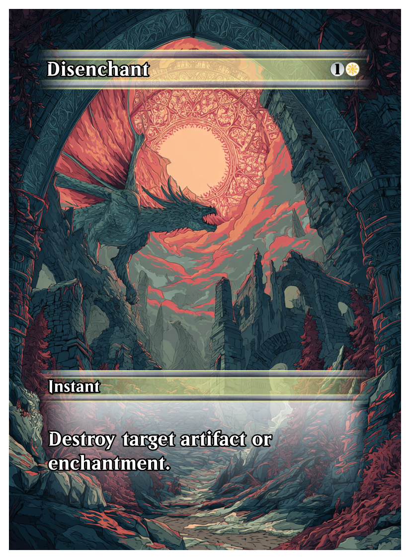 015 - Disenchant.png