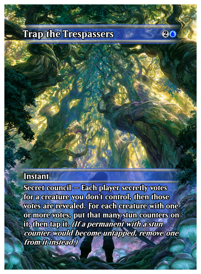 092 - Trap the Trespassers.png