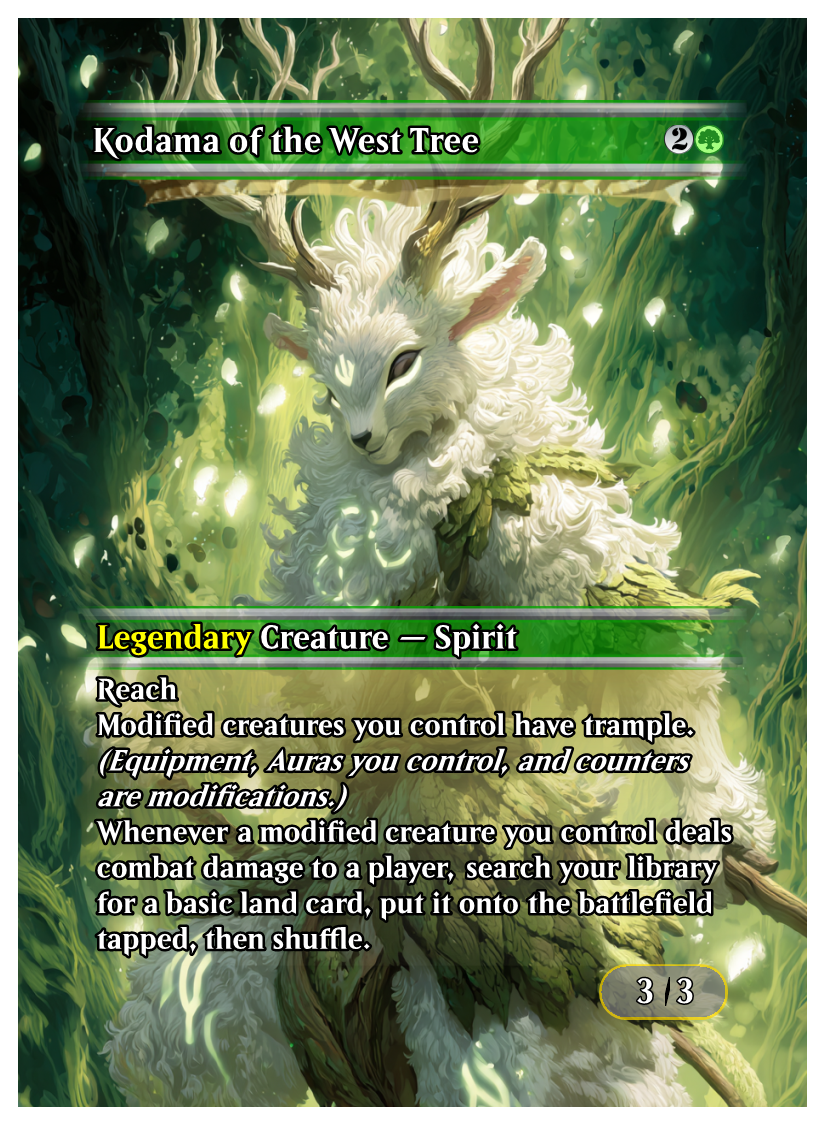 050 - Kodama of the West Tree.png