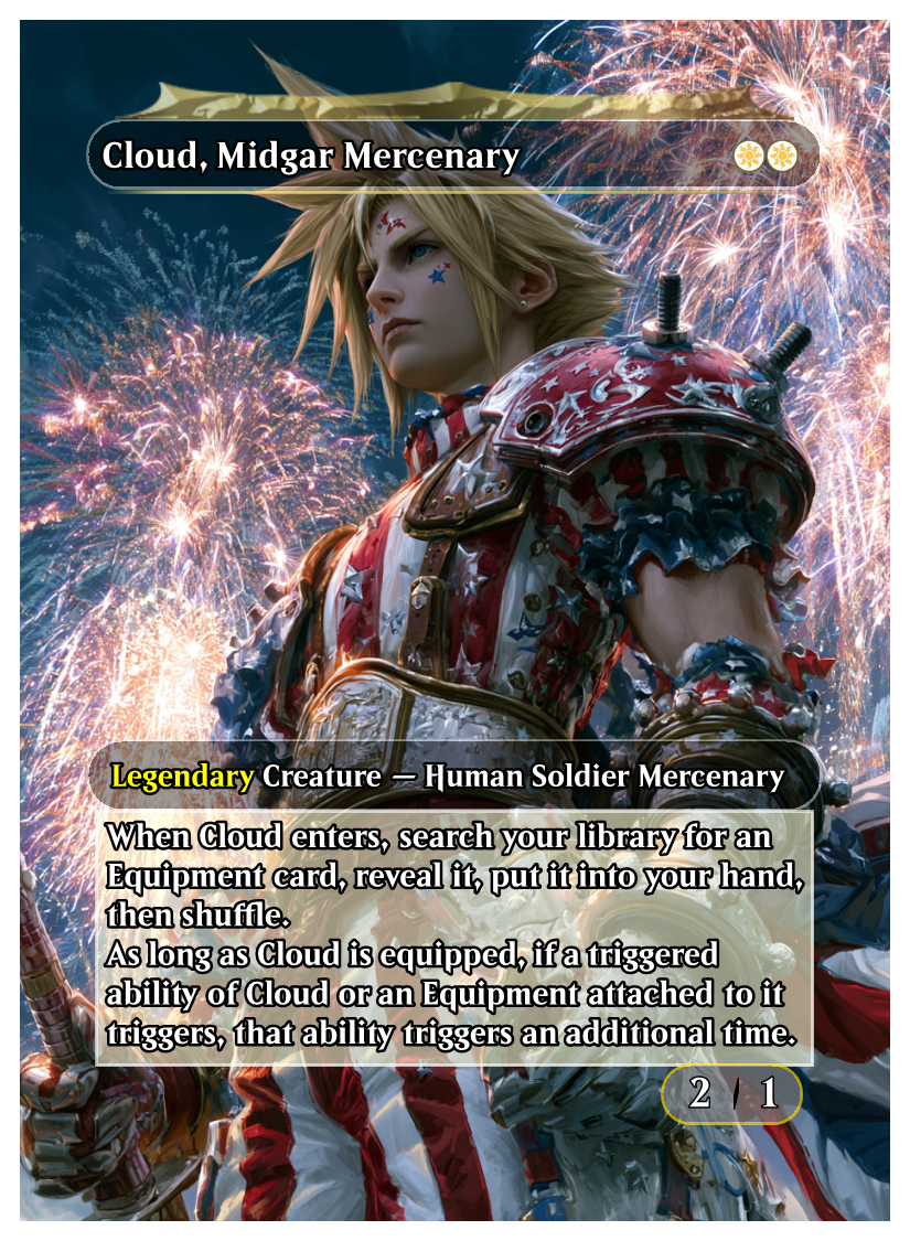 020 - Cloud Midgar Mercenary.png