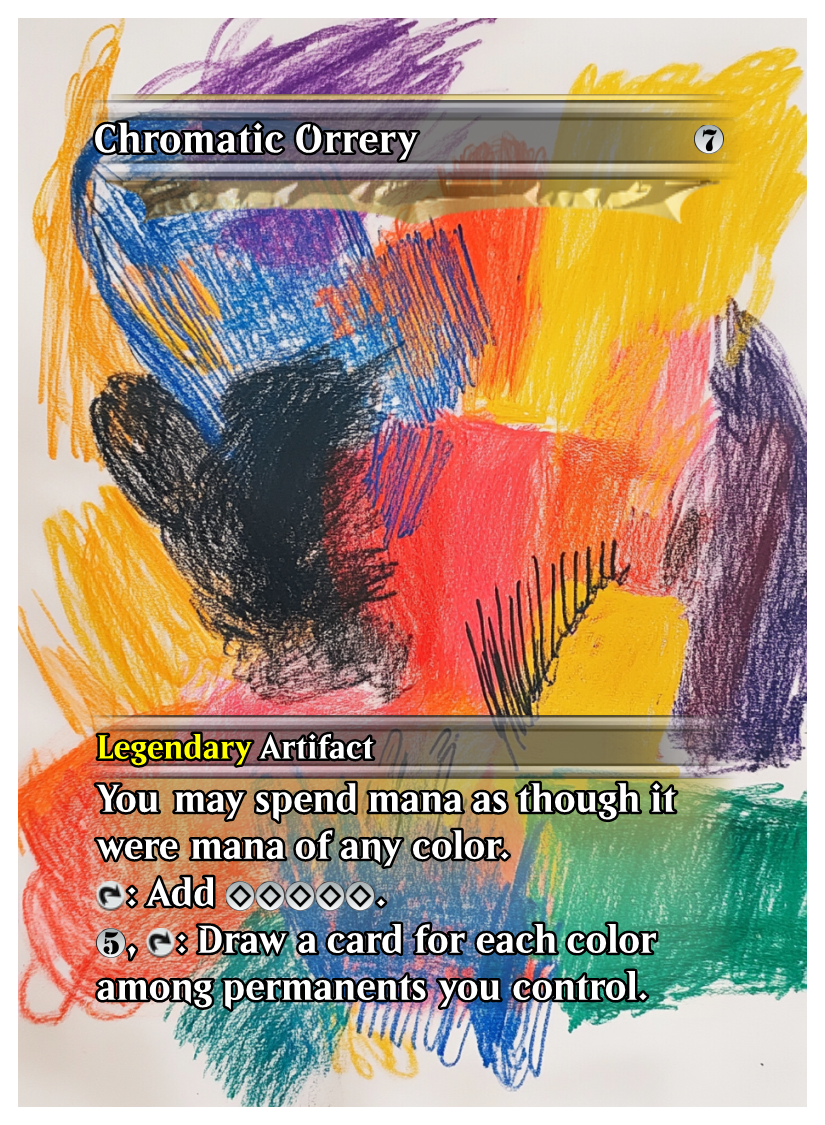 015 - Chromatic Orrery.png