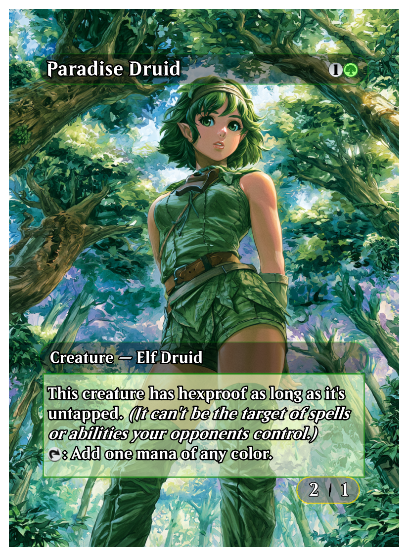 075 - Paradise Druid.png
