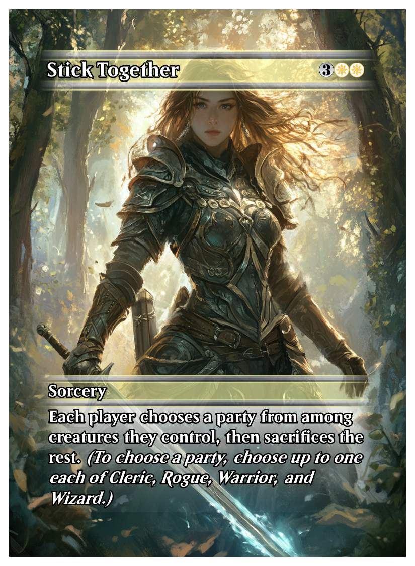 088 - Stick Together.png