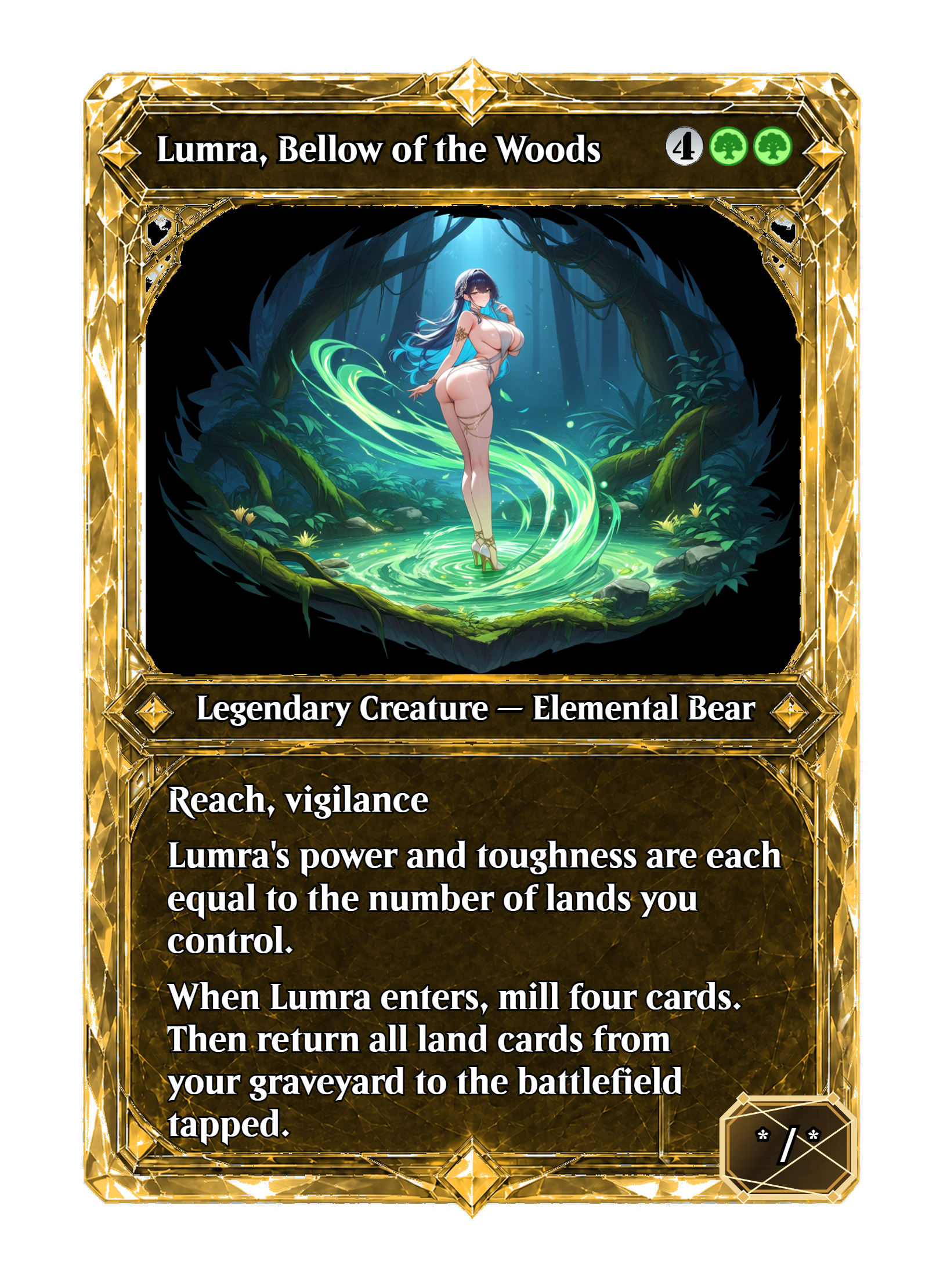 Lumra, Bellow of the Woods-front-778.png