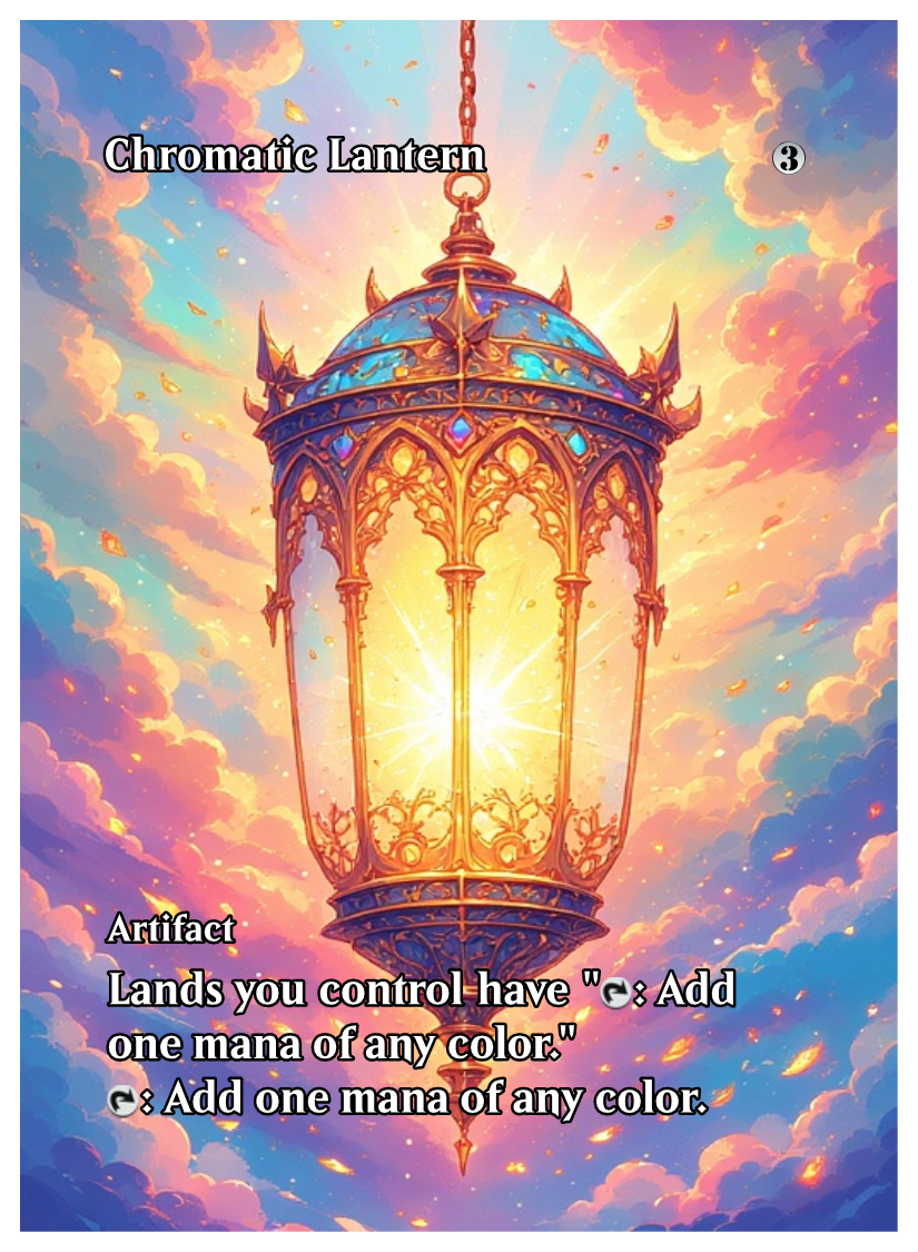 011 - Chromatic Lantern.png