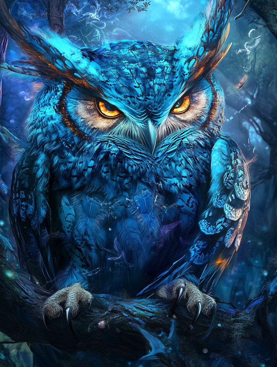 riorik77_Create_an_image_of_a_Sage_Owl_a_blue_creature_with_b_7b1d91f6-e0b9-44d7-b426-b3d93d97322f_1.png