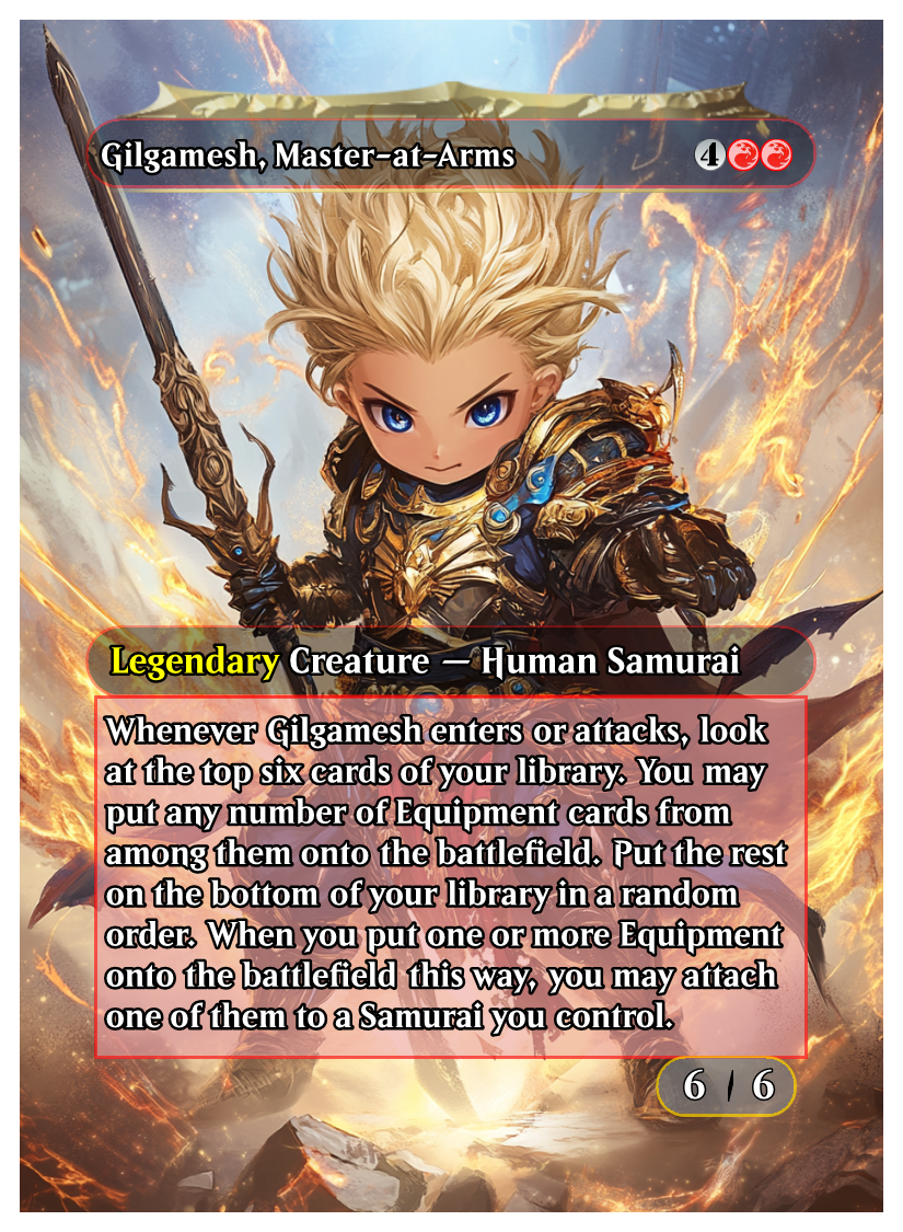 047 - Gilgamesh Master-at-Arms.png
