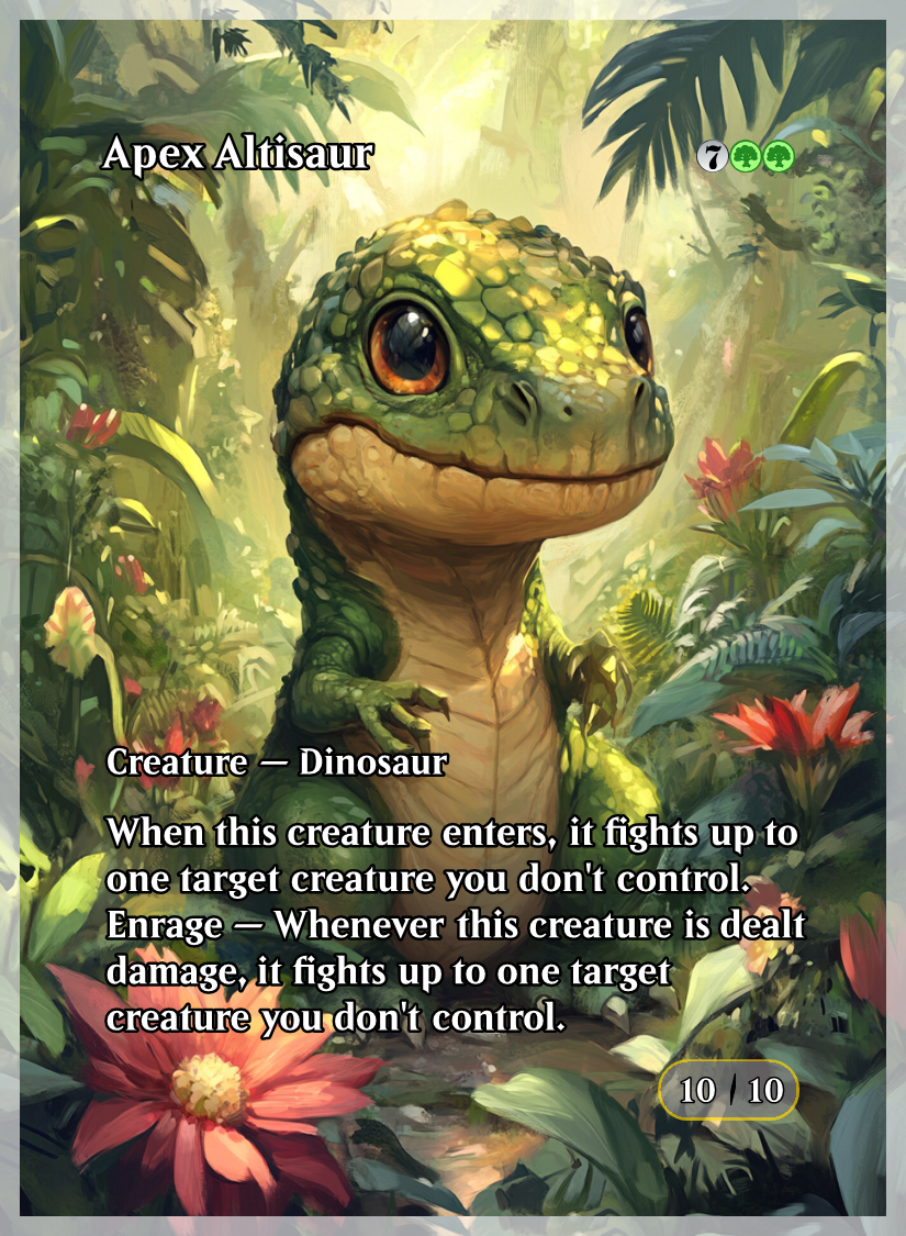 001 - Apex Altisaur.png