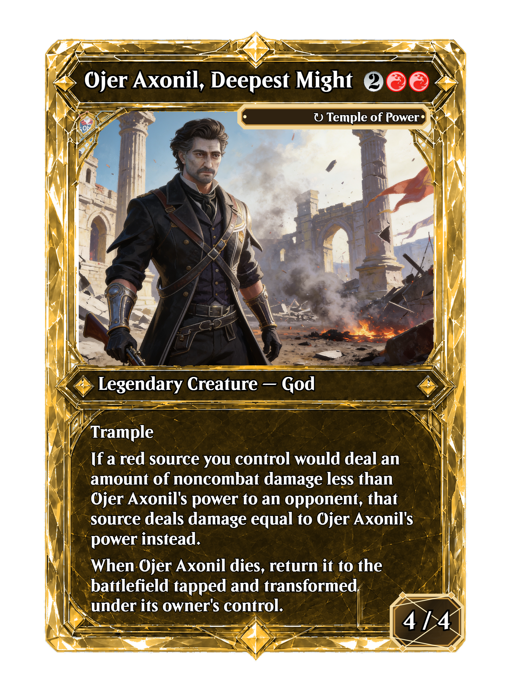 001812-Ojer Axonil, Deepest Might -- Temple of Power-front.png